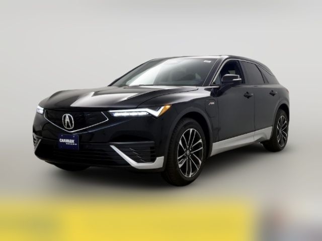 2024 Acura ZDX w/A-Spec Package