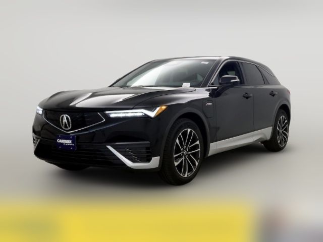 2024 Acura ZDX w/A-Spec Package