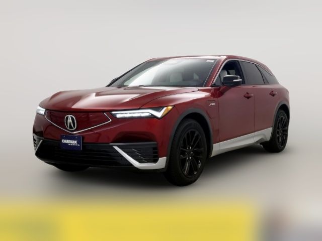 2024 Acura ZDX w/A-Spec Package