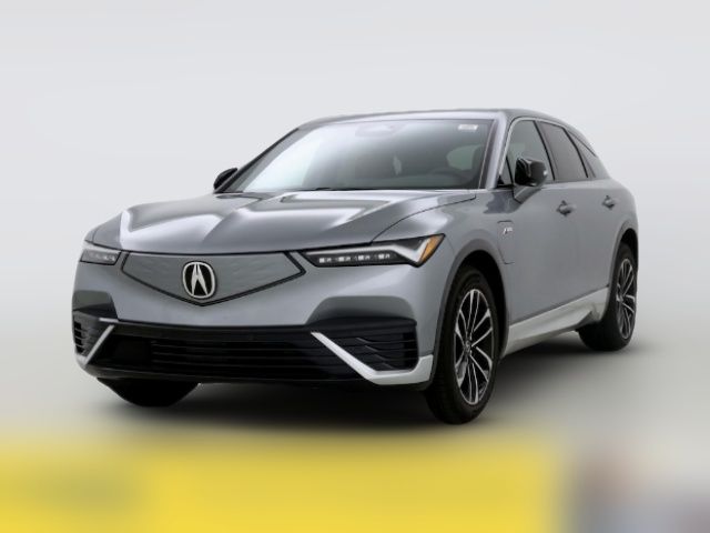 2024 Acura ZDX w/A-Spec Package