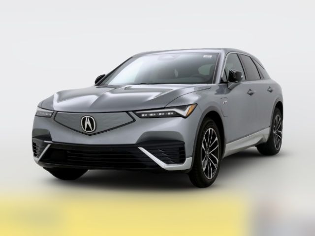 2024 Acura ZDX w/A-Spec Package