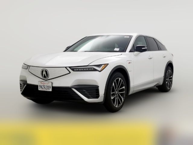 2024 Acura ZDX w/A-Spec Package