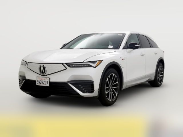 2024 Acura ZDX w/A-Spec Package