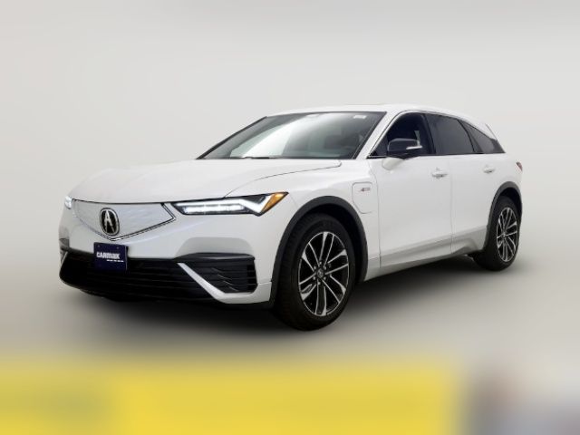 2024 Acura ZDX w/A-Spec Package