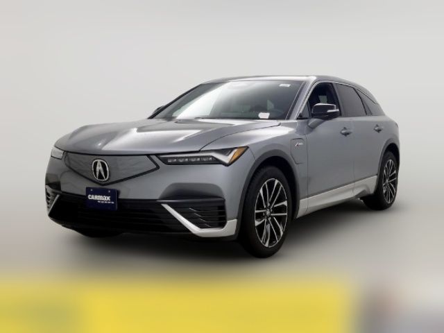 2024 Acura ZDX w/A-Spec Package