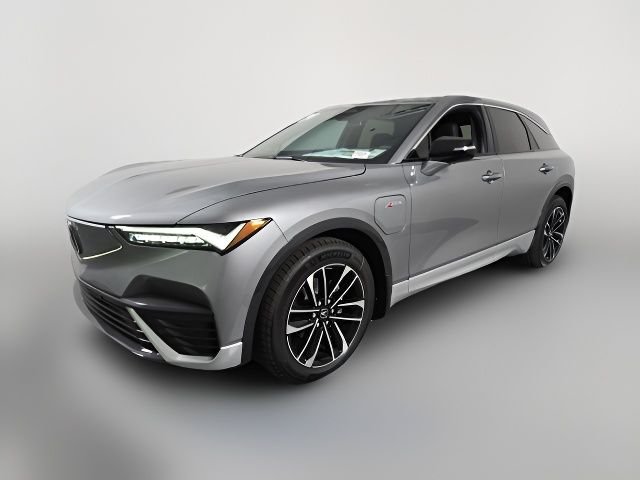 2024 Acura ZDX w/A-Spec Package