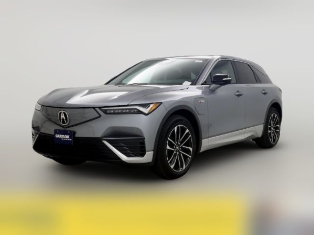 2024 Acura ZDX w/A-Spec Package