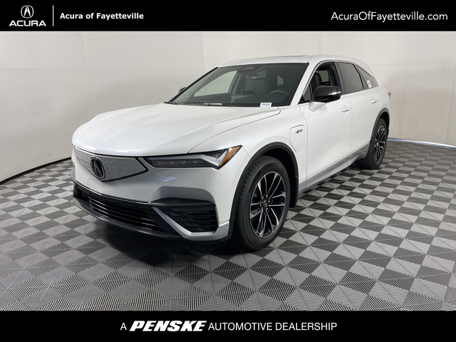 2024 Acura ZDX w/A-Spec Package