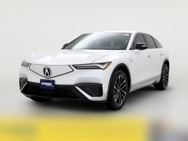 2024 Acura ZDX w/A-Spec Package