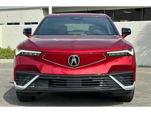 2024 Acura ZDX w/A-Spec Package