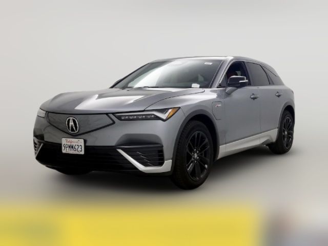 2024 Acura ZDX w/A-Spec Package