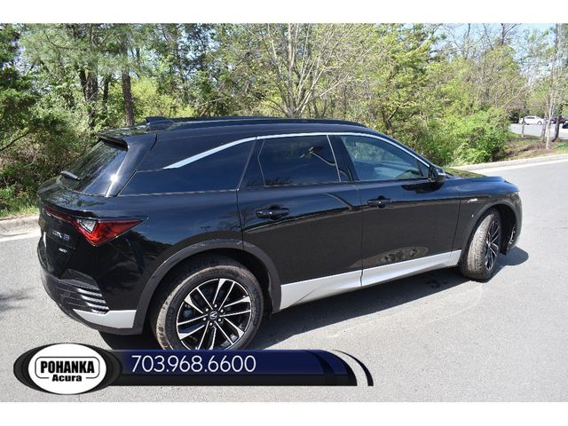 2024 Acura ZDX w/A-Spec Package