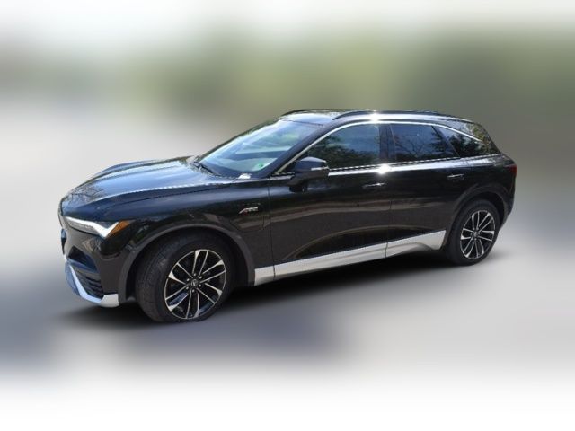 2024 Acura ZDX w/A-Spec Package