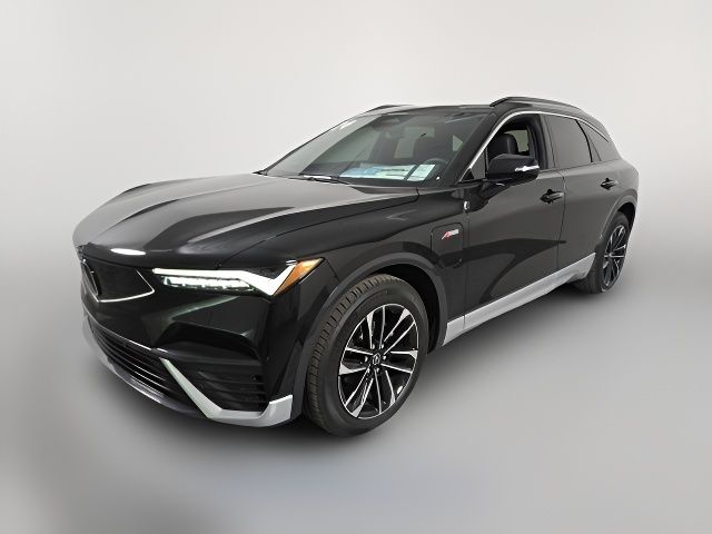 2024 Acura ZDX w/A-Spec Package