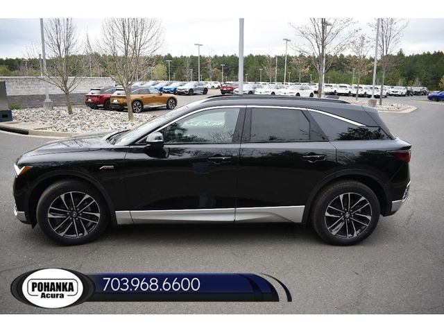 2024 Acura ZDX w/A-Spec Package