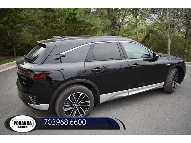 2024 Acura ZDX w/A-Spec Package