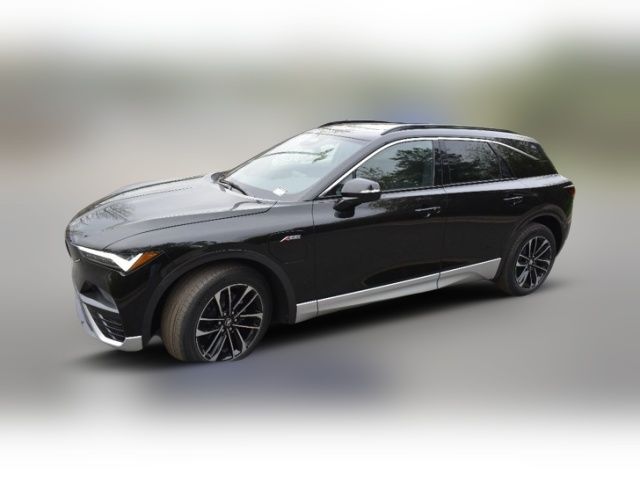 2024 Acura ZDX w/A-Spec Package