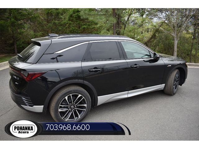 2024 Acura ZDX w/A-Spec Package