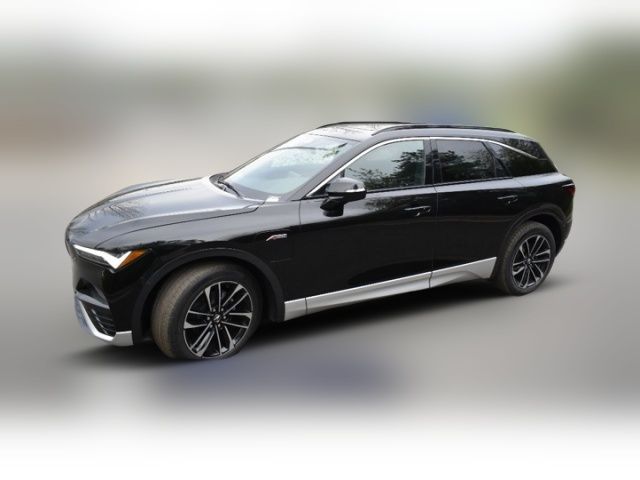 2024 Acura ZDX w/A-Spec Package