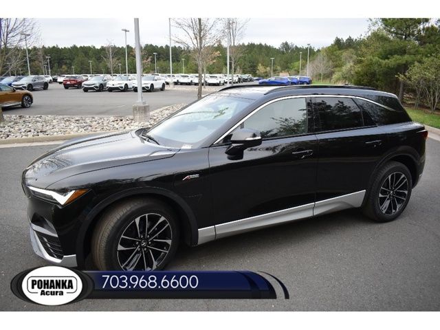 2024 Acura ZDX w/A-Spec Package