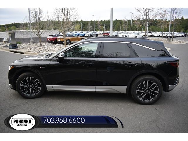 2024 Acura ZDX w/A-Spec Package