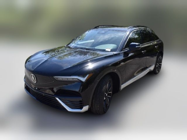 2024 Acura ZDX w/A-Spec Package