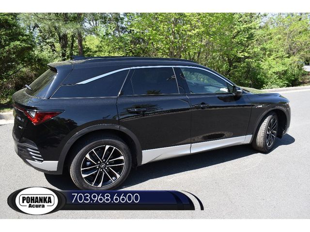 2024 Acura ZDX w/A-Spec Package