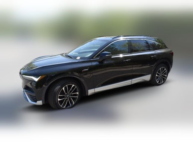 2024 Acura ZDX w/A-Spec Package
