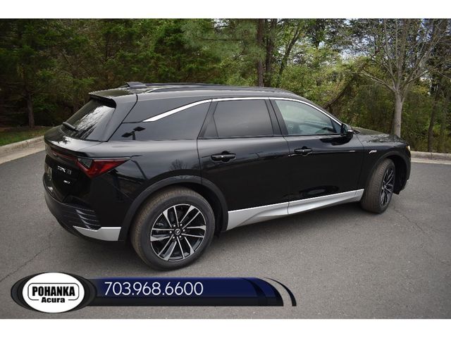 2024 Acura ZDX w/A-Spec Package