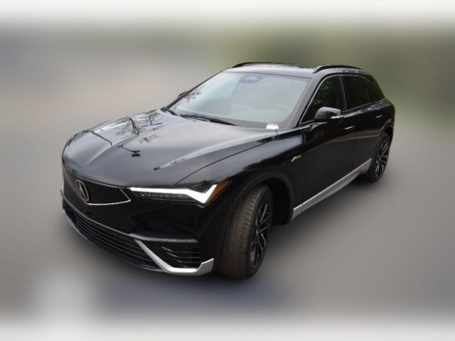 2024 Acura ZDX w/A-Spec Package