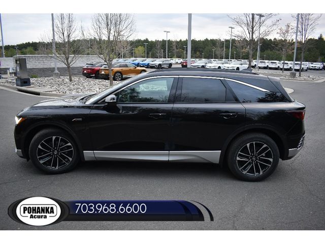 2024 Acura ZDX w/A-Spec Package