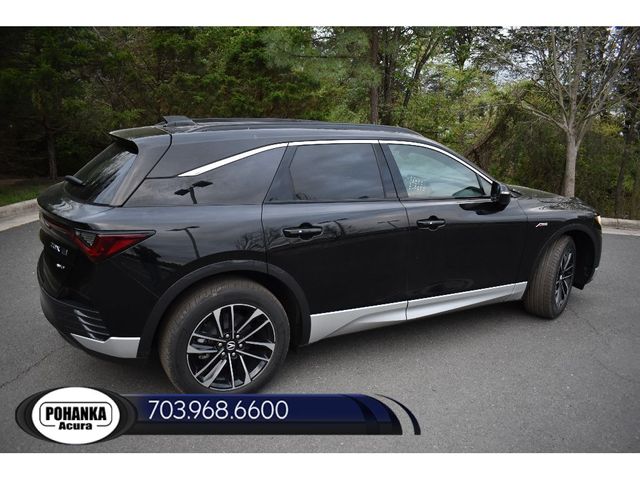 2024 Acura ZDX w/A-Spec Package
