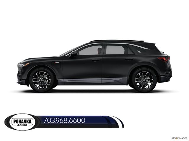 2024 Acura ZDX w/A-Spec Package
