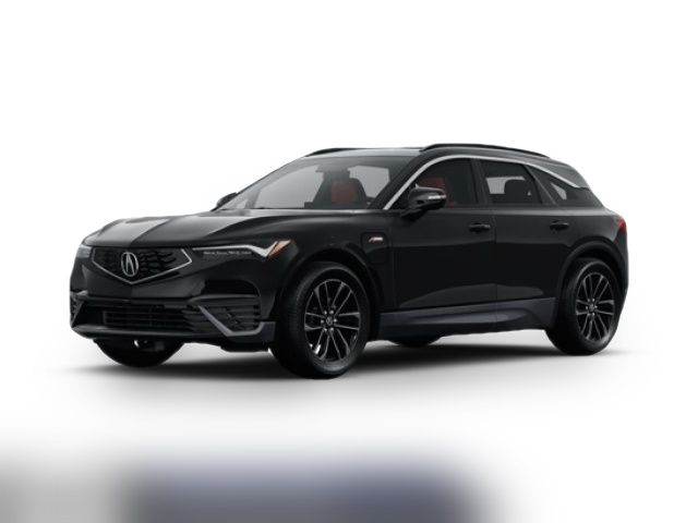 2024 Acura ZDX w/A-Spec Package