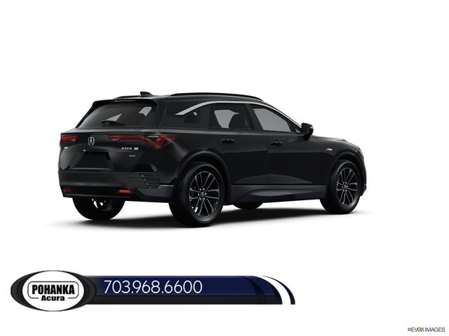 2024 Acura ZDX w/A-Spec Package