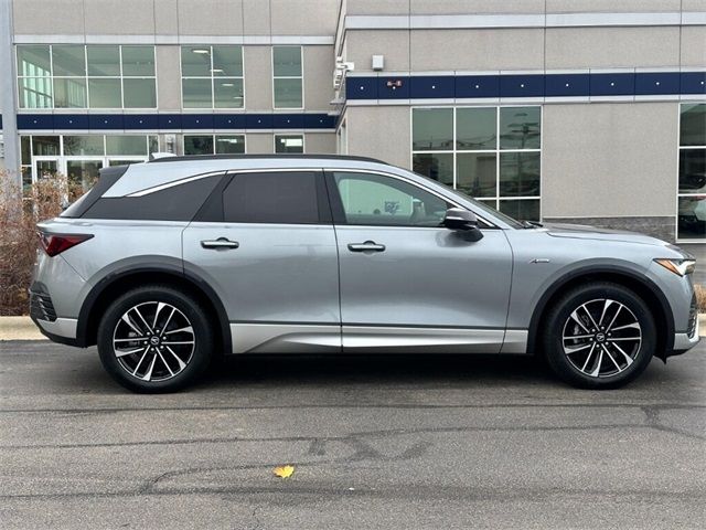 2024 Acura ZDX w/A-Spec Package