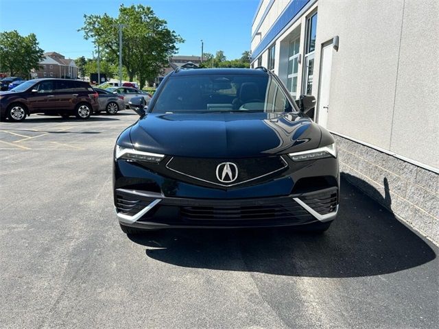 2024 Acura ZDX w/A-Spec Package