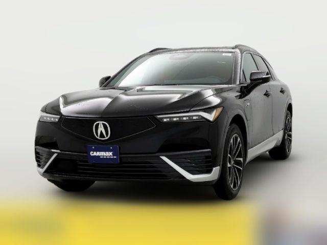 2024 Acura ZDX w/A-Spec Package