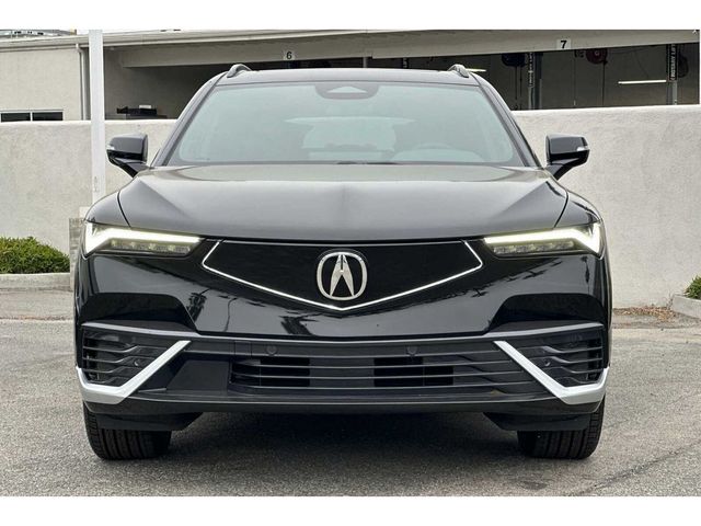 2024 Acura ZDX w/A-Spec Package