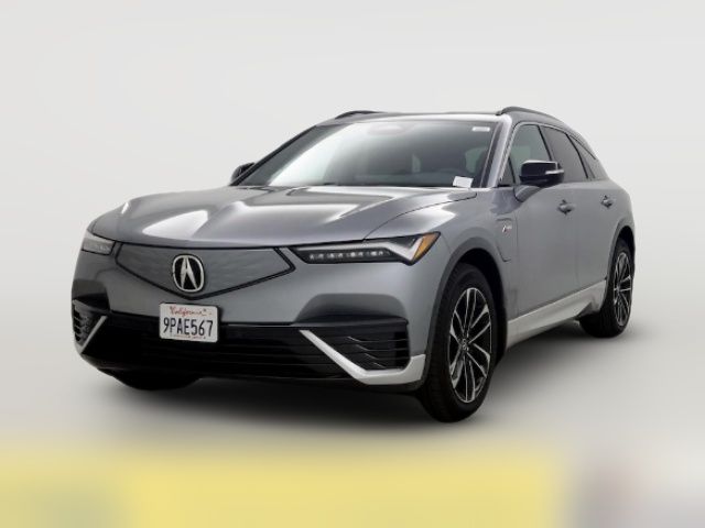 2024 Acura ZDX w/A-Spec Package