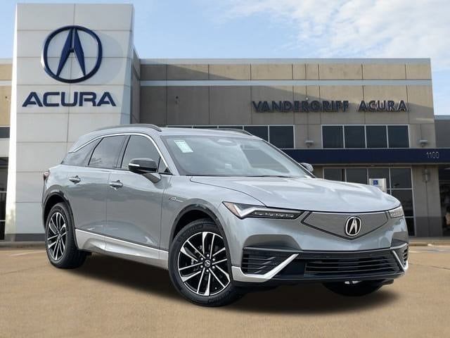 2024 Acura ZDX w/A-Spec Package