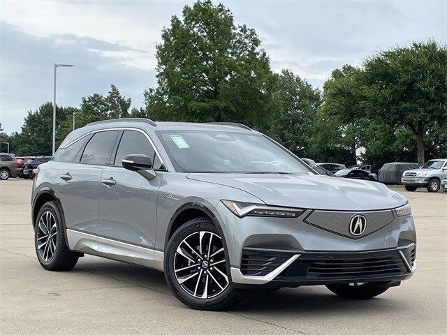 2024 Acura ZDX w/A-Spec Package