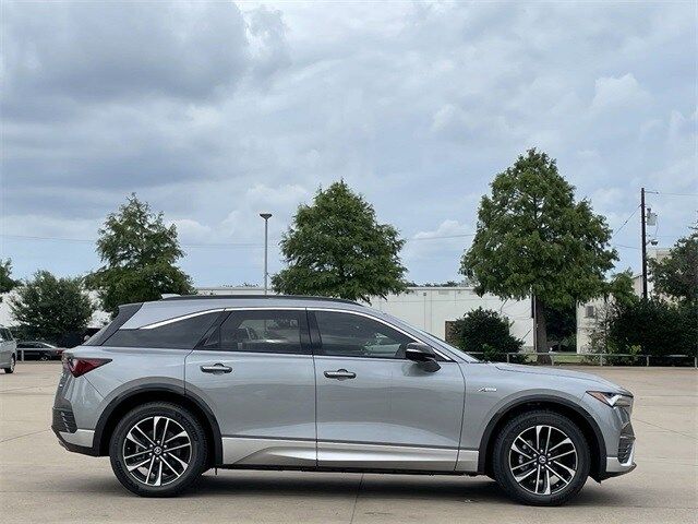 2024 Acura ZDX w/A-Spec Package