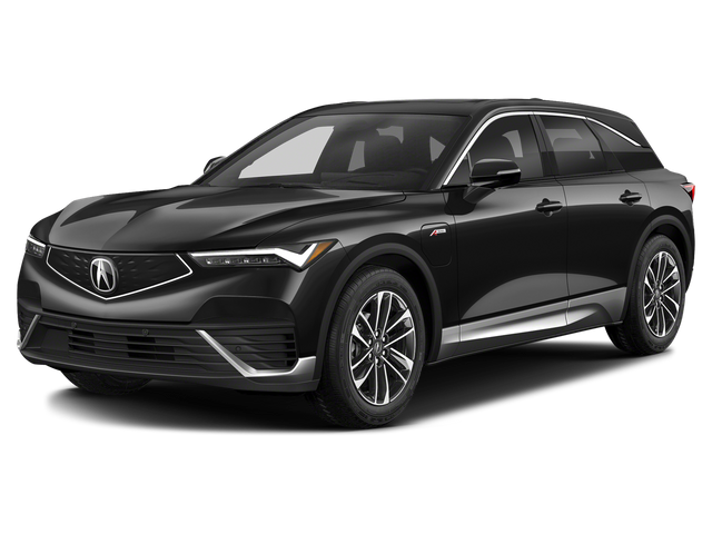 2024 Acura ZDX w/A-Spec Package