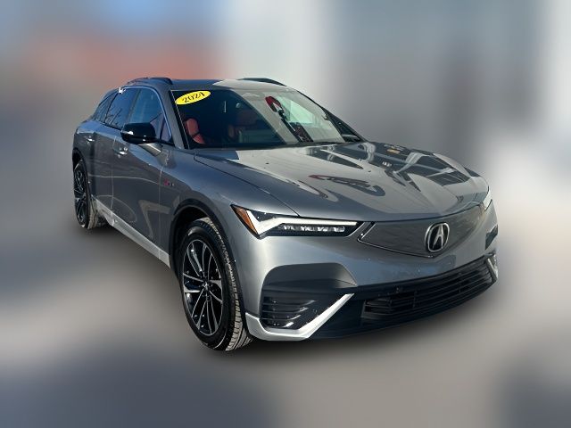 2024 Acura ZDX w/A-Spec Package