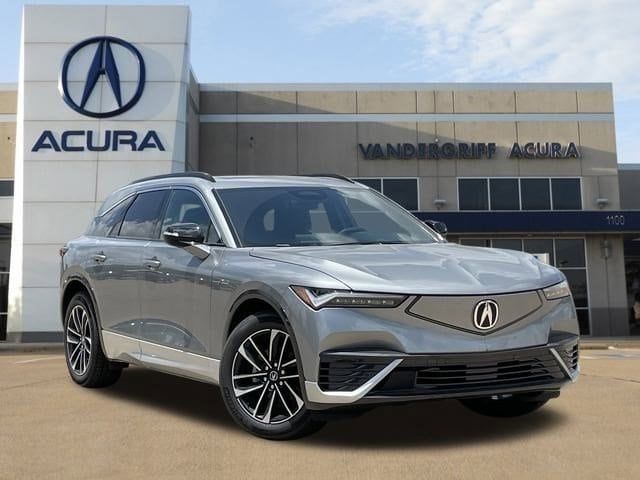 2024 Acura ZDX w/A-Spec Package