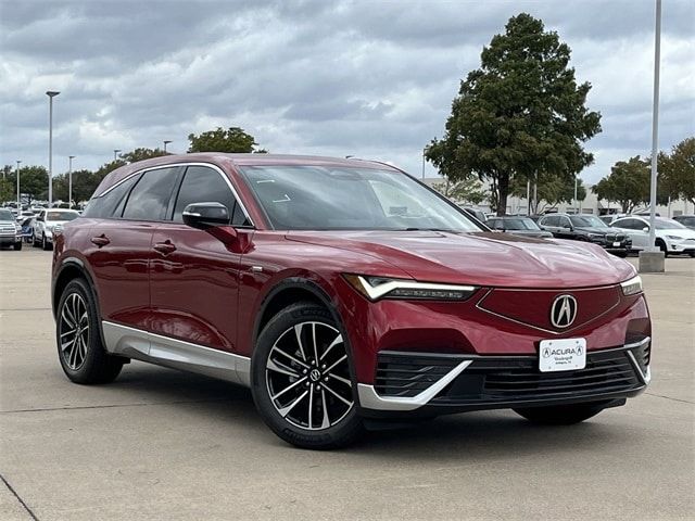 2024 Acura ZDX w/A-Spec Package