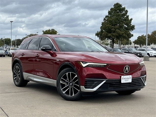 2024 Acura ZDX w/A-Spec Package