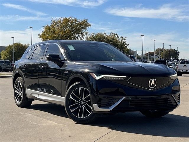 2024 Acura ZDX w/A-Spec Package