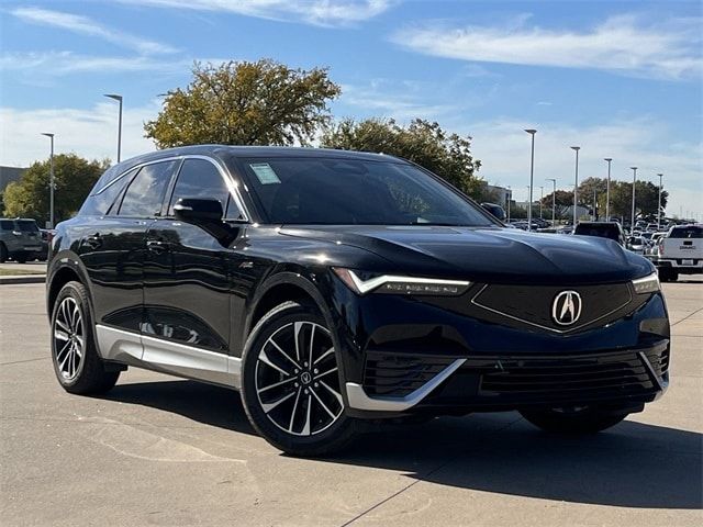 2024 Acura ZDX w/A-Spec Package